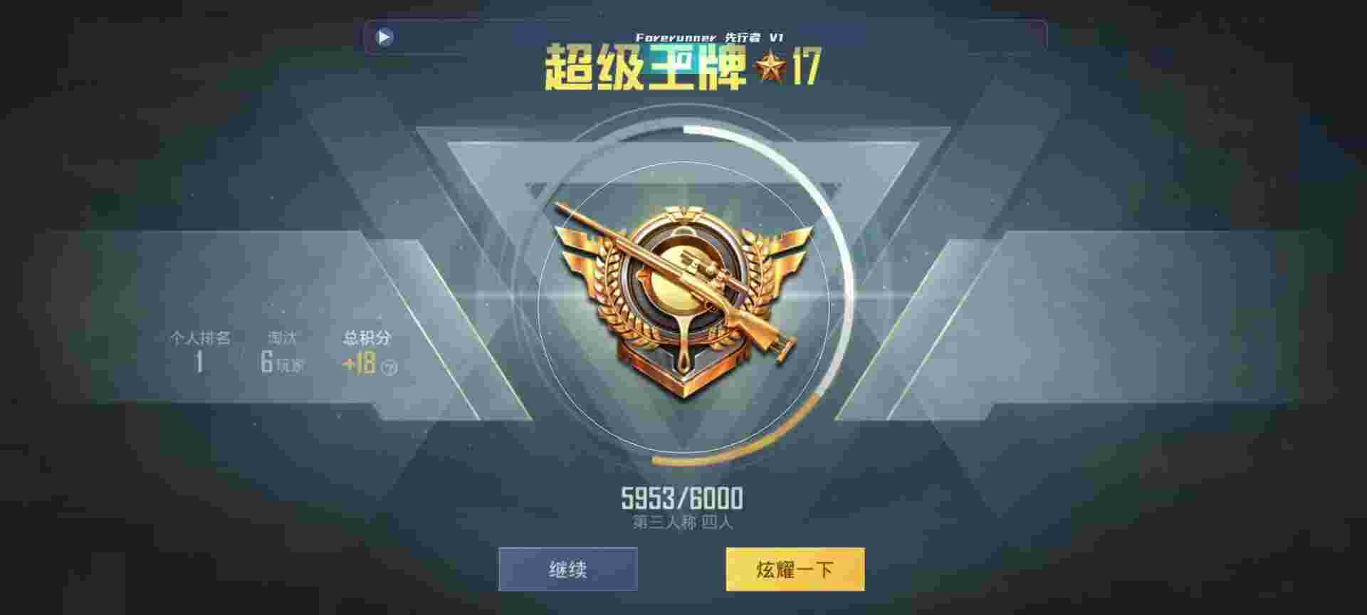 和平精英鸡腿辅助自瞄 - ��ƽ��Ӣ�����Ч��辅助预览图